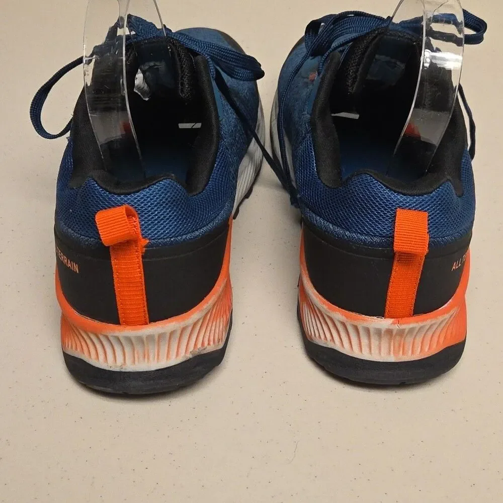 AVIA Boys Sneakers Size 6 or Womens Size 8 All Terrain Running Shoes - Picture 13 of 13